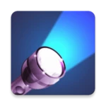 al razzaq apps: flashlight android application logo